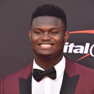 Zion Williamson