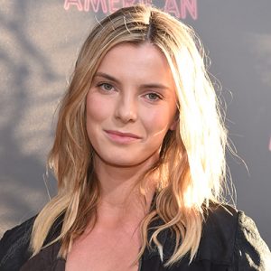 Betty Gilpin