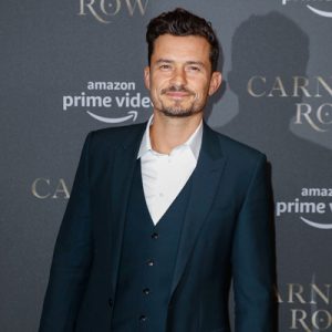 Orlando Bloom