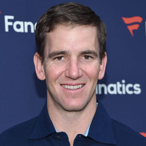 Eli Manning