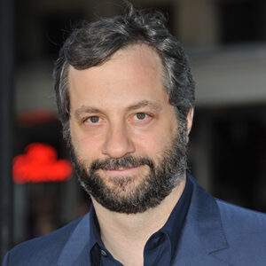 Judd Apatow
