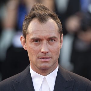 Jude Law