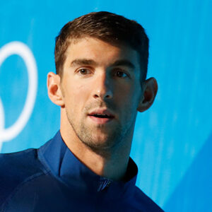 Michael Phelps