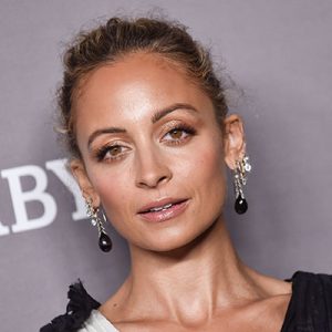 Nicole Richie