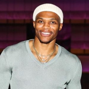 Russell Westbrook