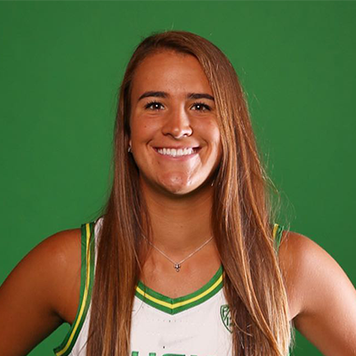 Sabrina Ionescu