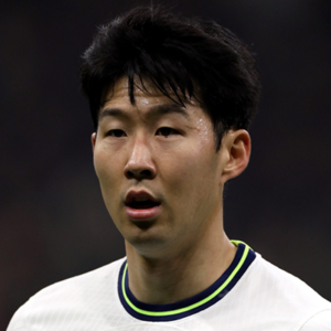 Son Heung-Min