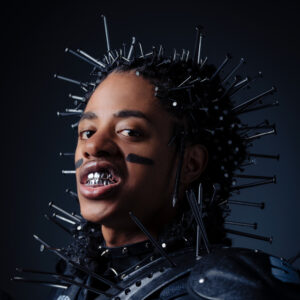 Teezo Touchdown portrait