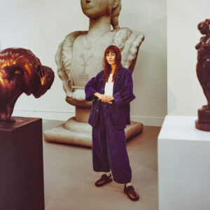 Faye Webster portrait