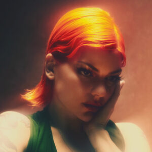 Donna Missal portrait