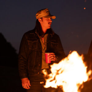 John Morgan portrait