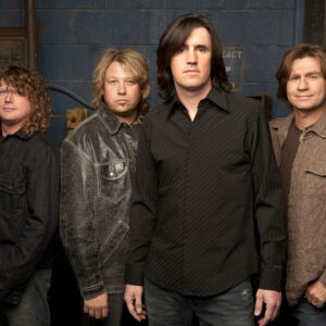 Little Texas portrait