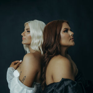 Walker County portrait