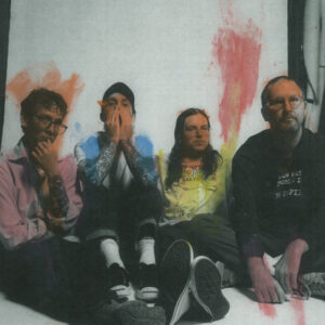 Hotline TNT portrait