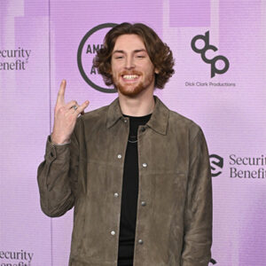 Bailey Zimmerman portrait