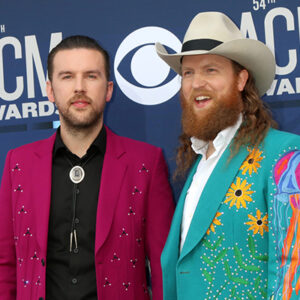 Brothers Osborne