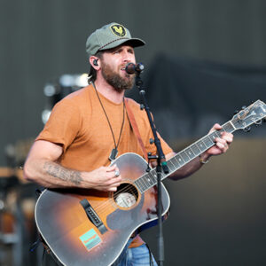 Canaan Smith portrait