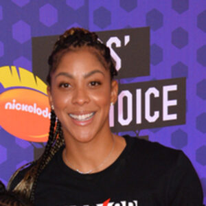 Candace Parker