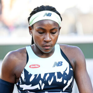 Coco Gauff