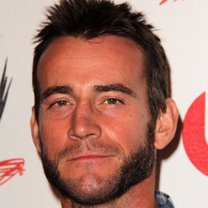 CM Punk