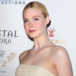 Elle Fanning