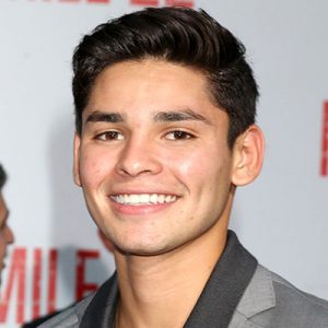 Ryan Garcia