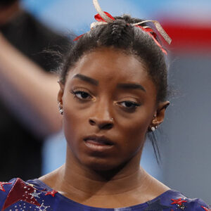 Simone Biles
