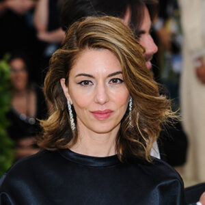Sofia Coppola