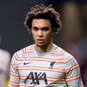 Trent Alexander-Arnold