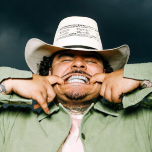 That Mexican OT portrait