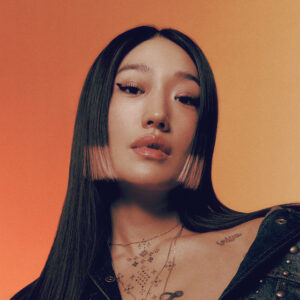 Peggy Gou