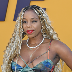 London Hughes