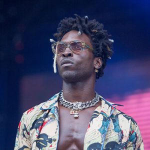 SAINt JHN