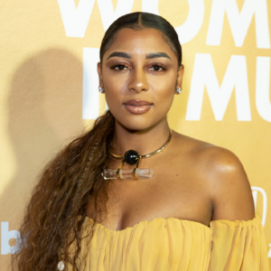 Victoria Monét portrait