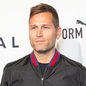 Kaskade portrait