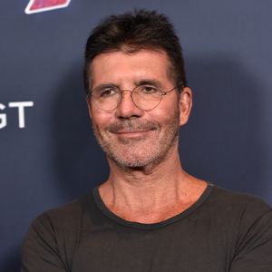 Simon Cowell