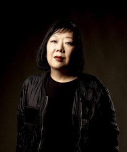 Hiroko Yamamura portrait