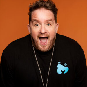 Eats Everything portrait