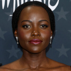 Lupita Nyong’o