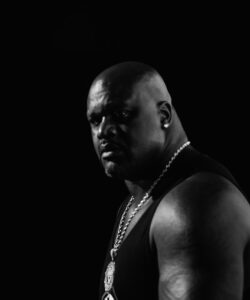 Shaquille O’Neal