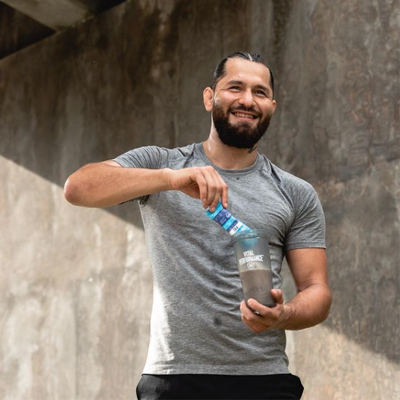 Jorge Masvidal