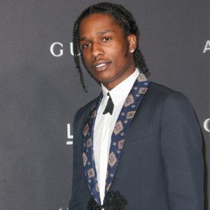 A$AP Rocky
