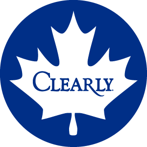 Clearly Canadian