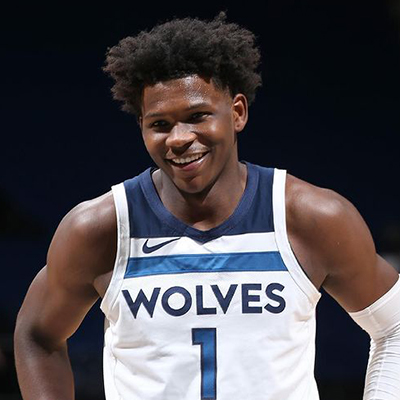 Anthony Edwards portrait