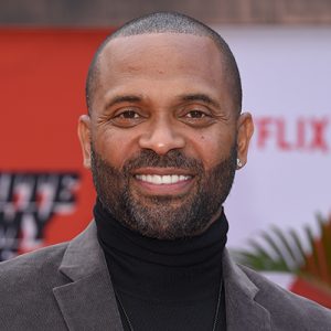 Mike Epps