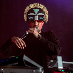 SBTRKT